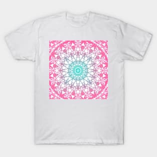 Mandala Pattern #1 T-Shirt